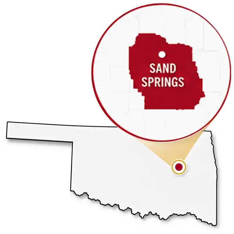 Sand Springs Bobcat Rentals