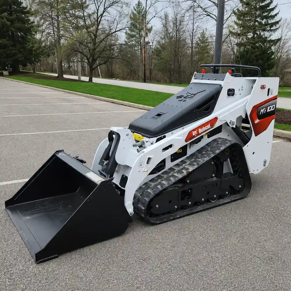 Bobcat MT100