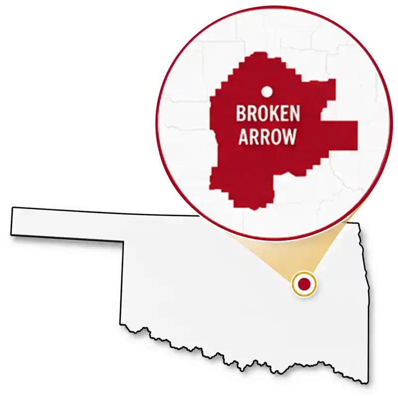Broken Arrow Bobcat Rentals