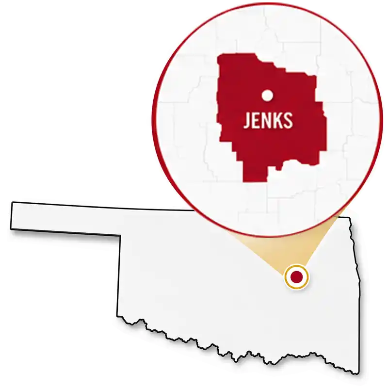 Jenks Bobcat Renals