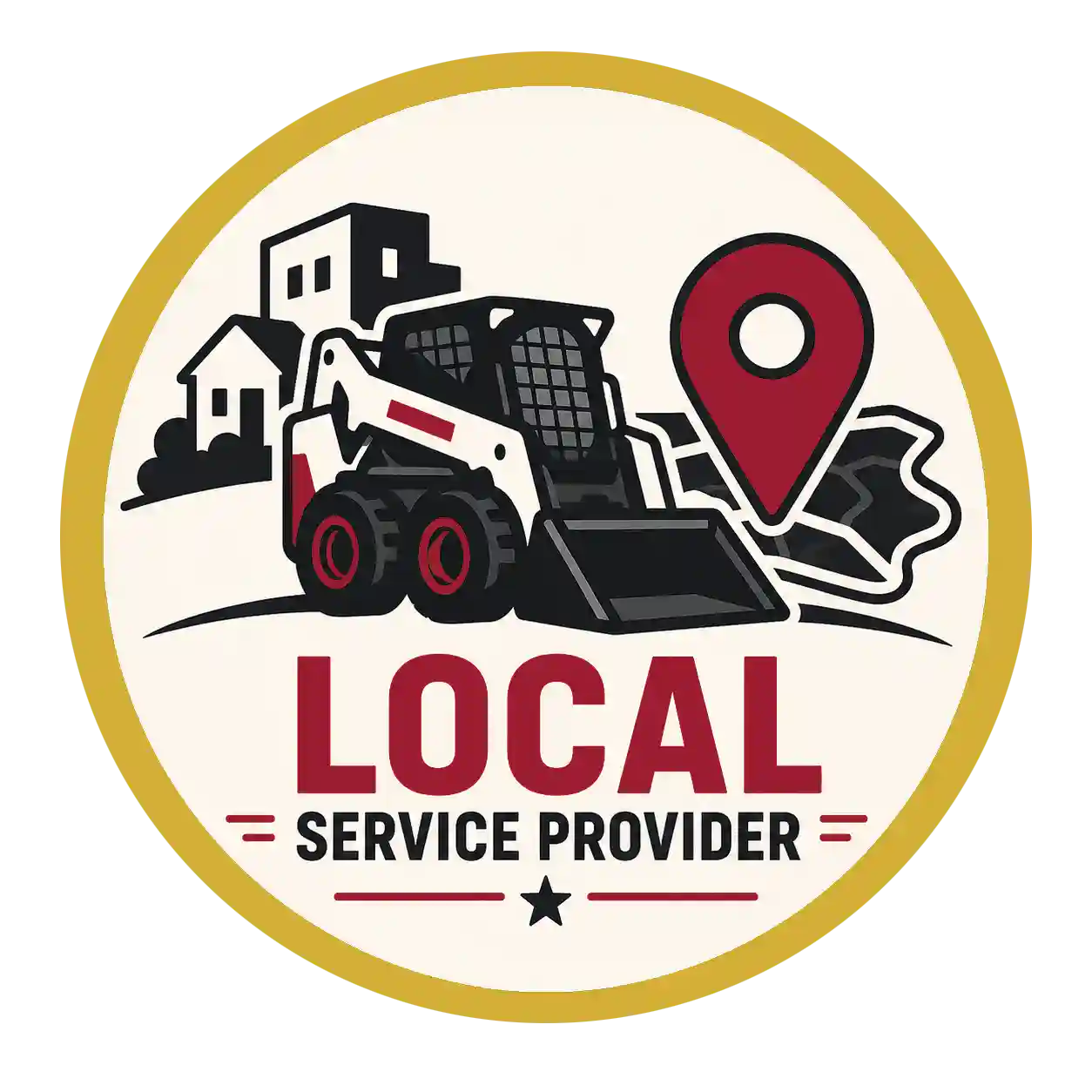 Local Service Provider