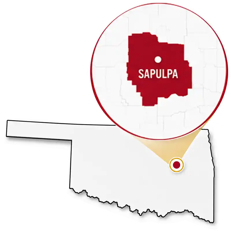 Sapulpa Bobcat Rental